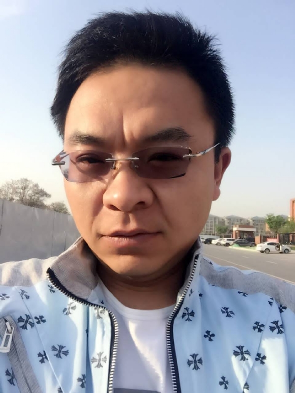 执着的等待的第一张照片--福清中老年相亲网