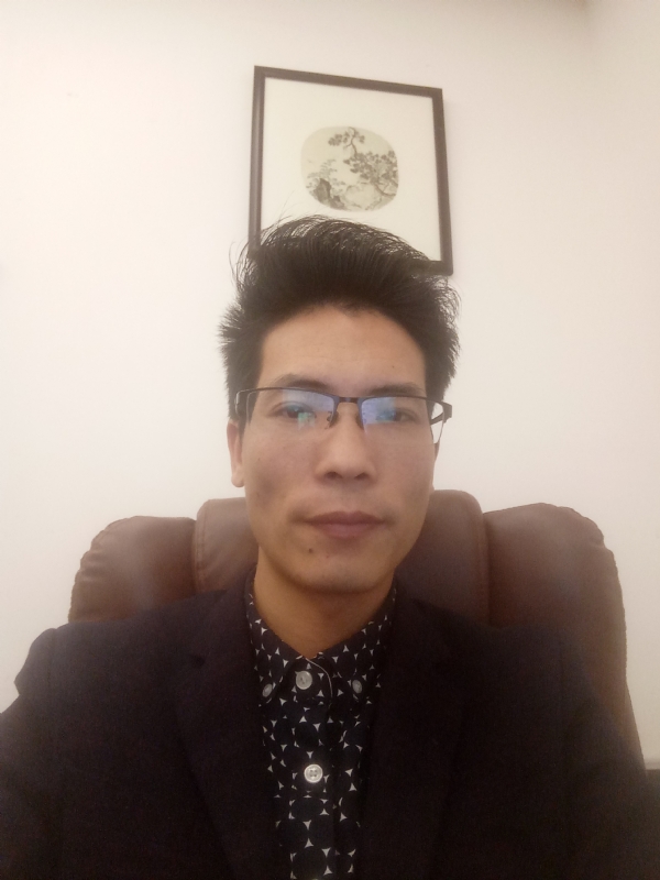 爱也要以诚相待的第一张照片--福清中老年相亲网