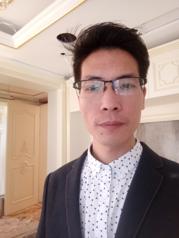 爱也要以诚相待的第二张照片--福清中老年相亲网