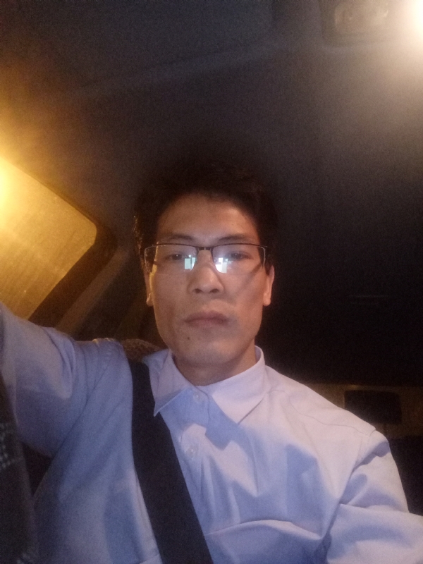 爱也要以诚相待的第三张照片--福清中老年相亲网