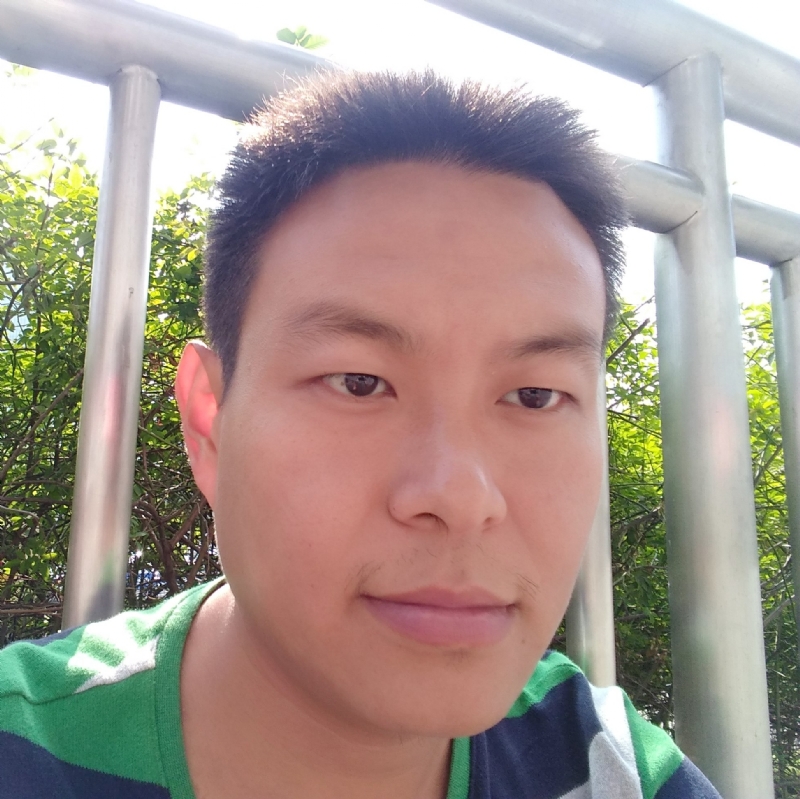 崔尚书的第一张照片--福清中老年相亲网