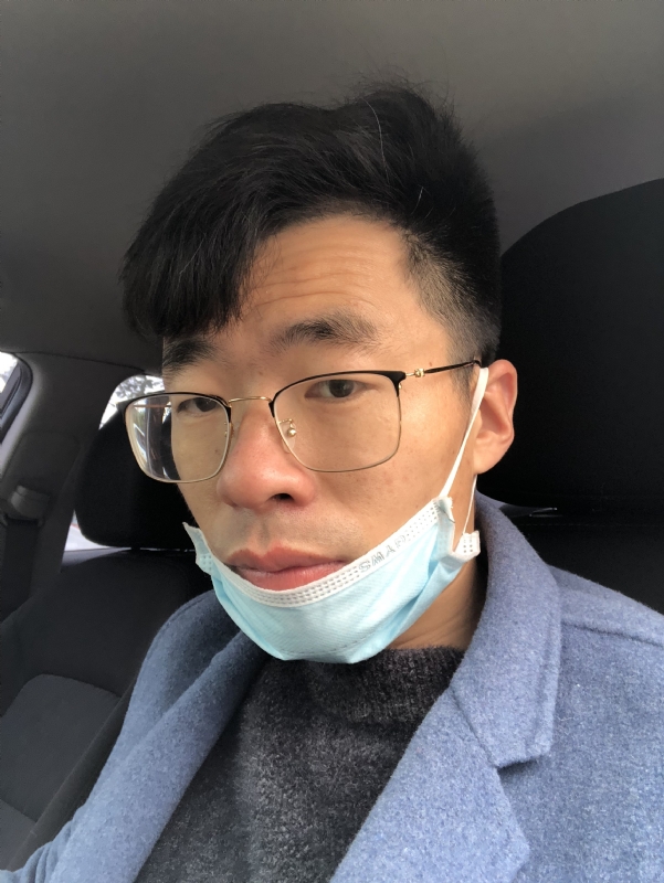 李先生的第一张照片--福清中老年相亲网