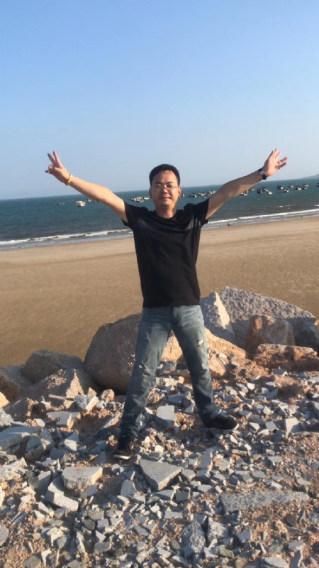 天天的第一张照片--福清中老年相亲网