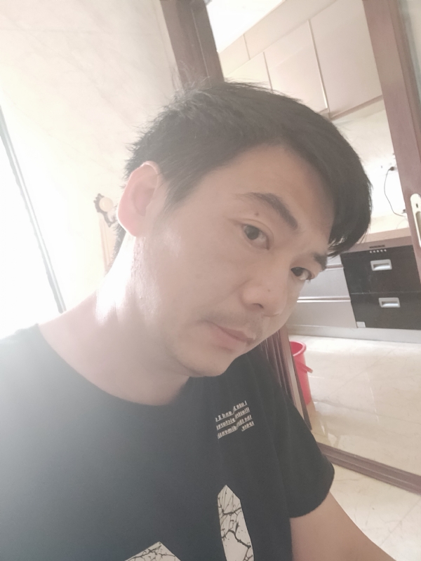 漫步的第一张照片--福清中老年相亲网