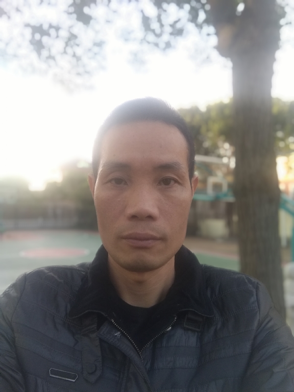 王耀明的第一张照片--福清中老年相亲网