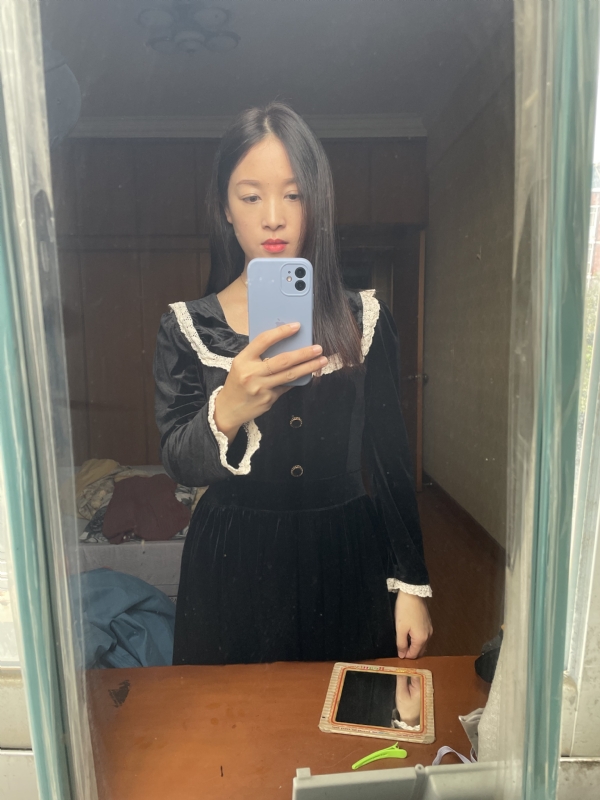 xue880的第四张照片--福清中老年相亲网