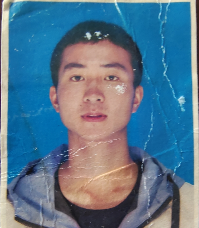 相亲成灾的第一张照片--福清中老年相亲网