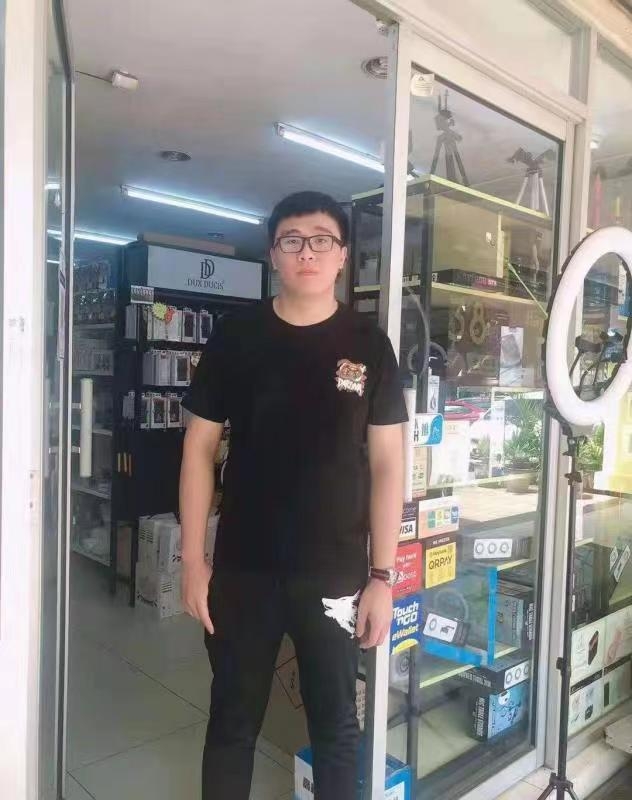 PWZ的第一张照片--福清中老年相亲网