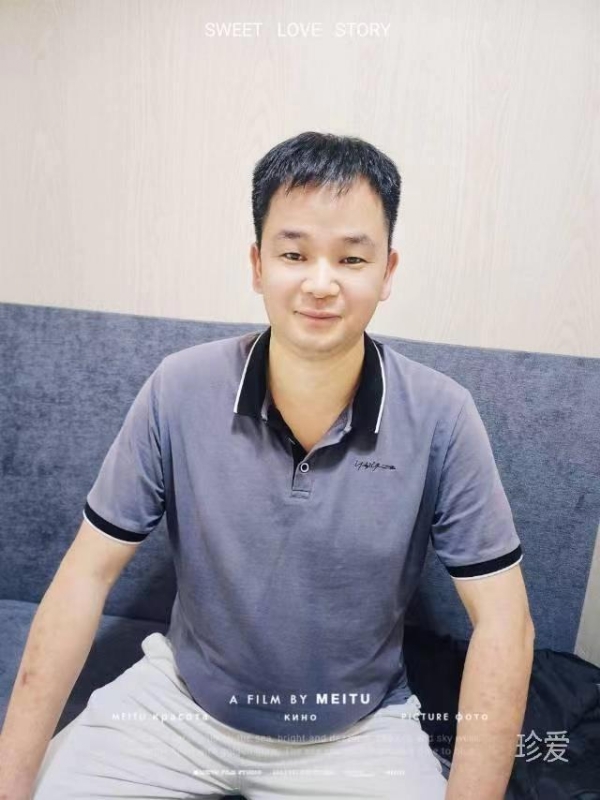 风笑痴的第二张照片--福清中老年相亲网