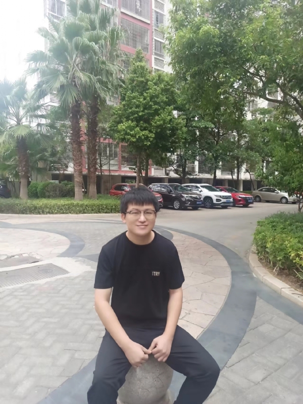 等闲的第三张照片--福清中老年相亲网
