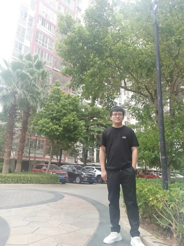 等闲的第四张照片--福清中老年相亲网