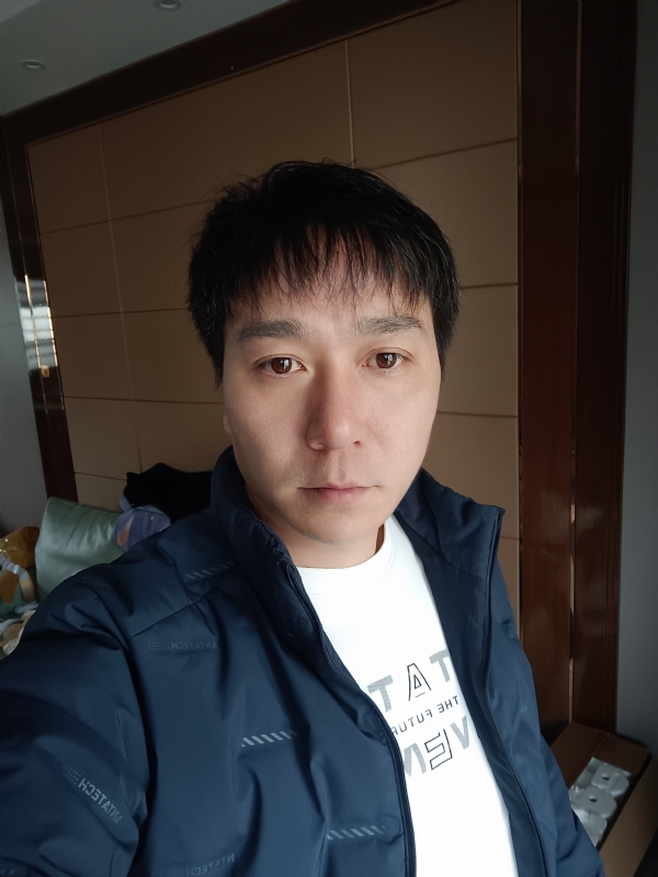 麦弟的第一张照片--福清中老年相亲网