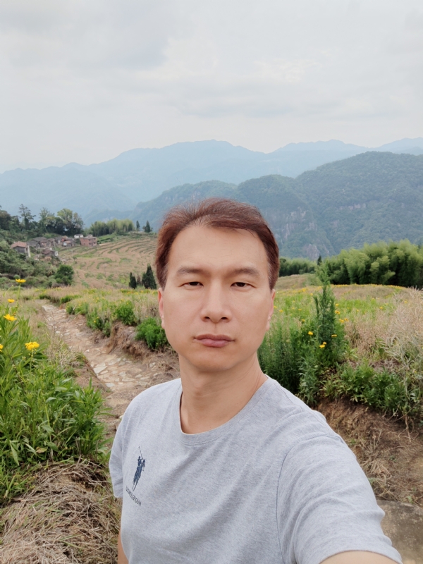 彩虹的第一张照片--福清中老年相亲网