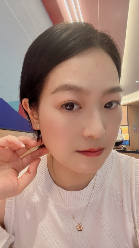 好久不见的第一张照片--福清中老年相亲网