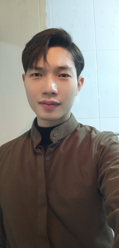 双向奔赴的第一张照片--福清中老年相亲网